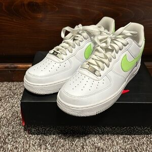 Air force 1 Volt